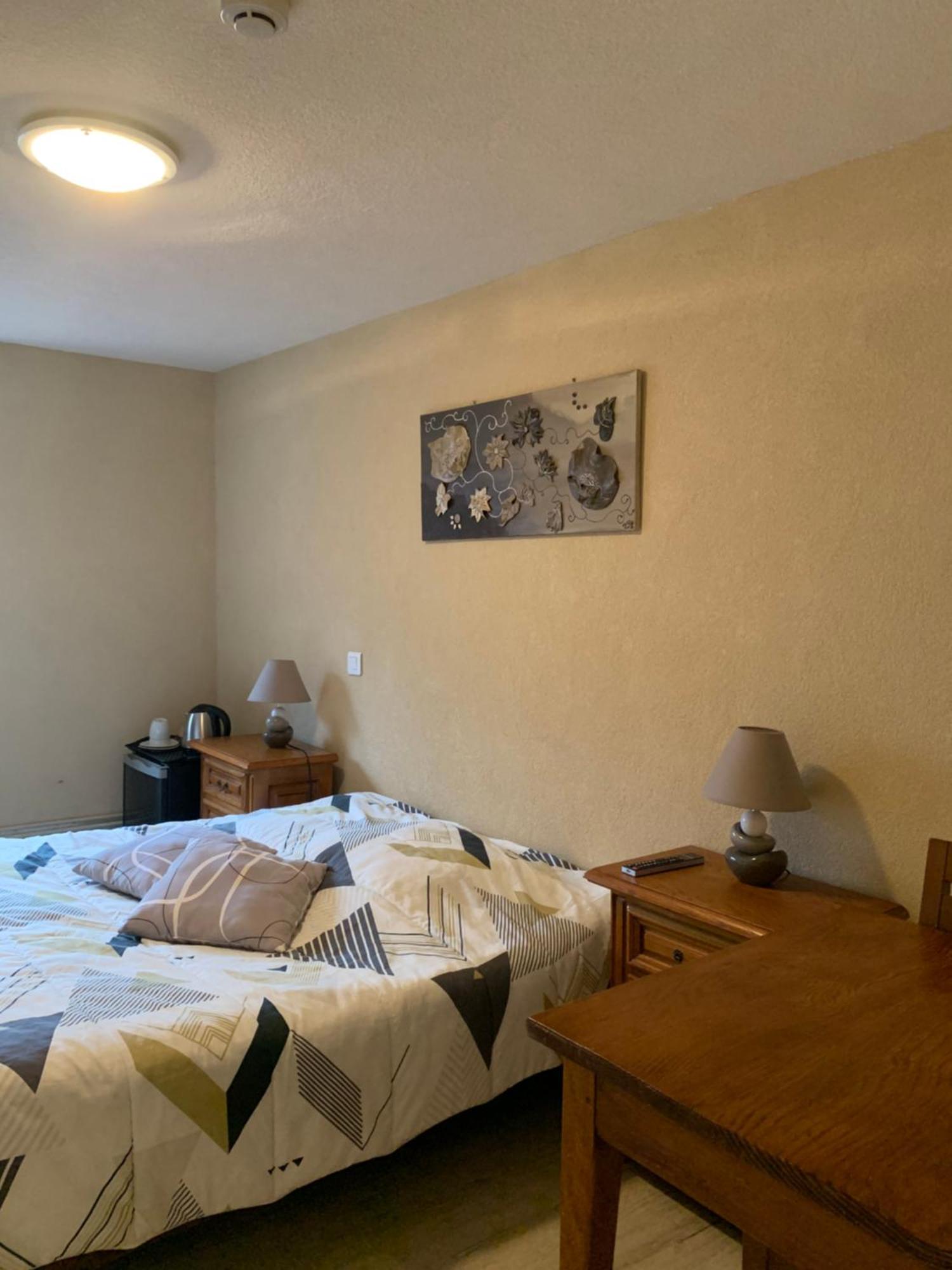Auberge Alsacienne Bussang Eksteriør billede