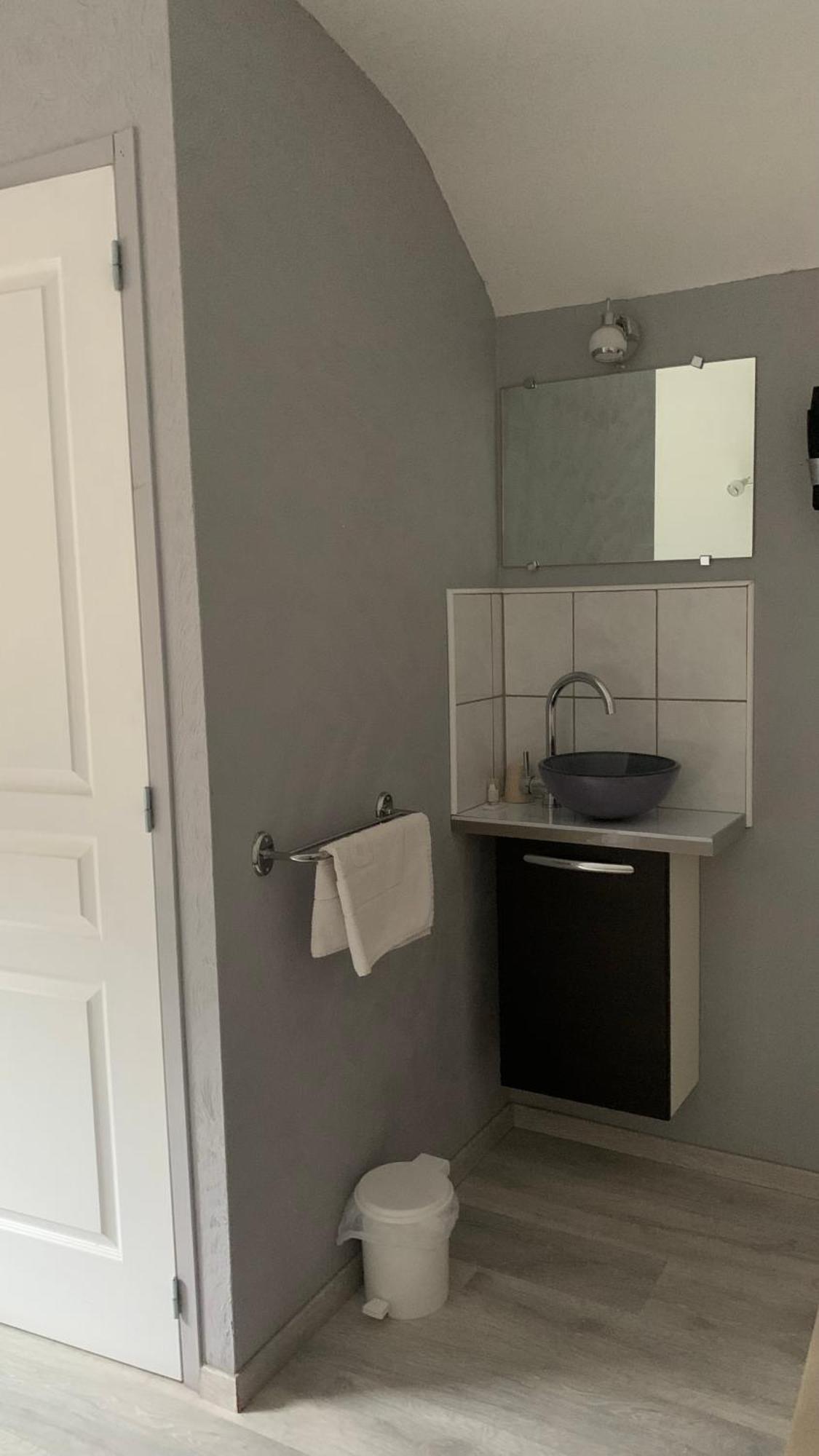 Auberge Alsacienne Bussang Eksteriør billede