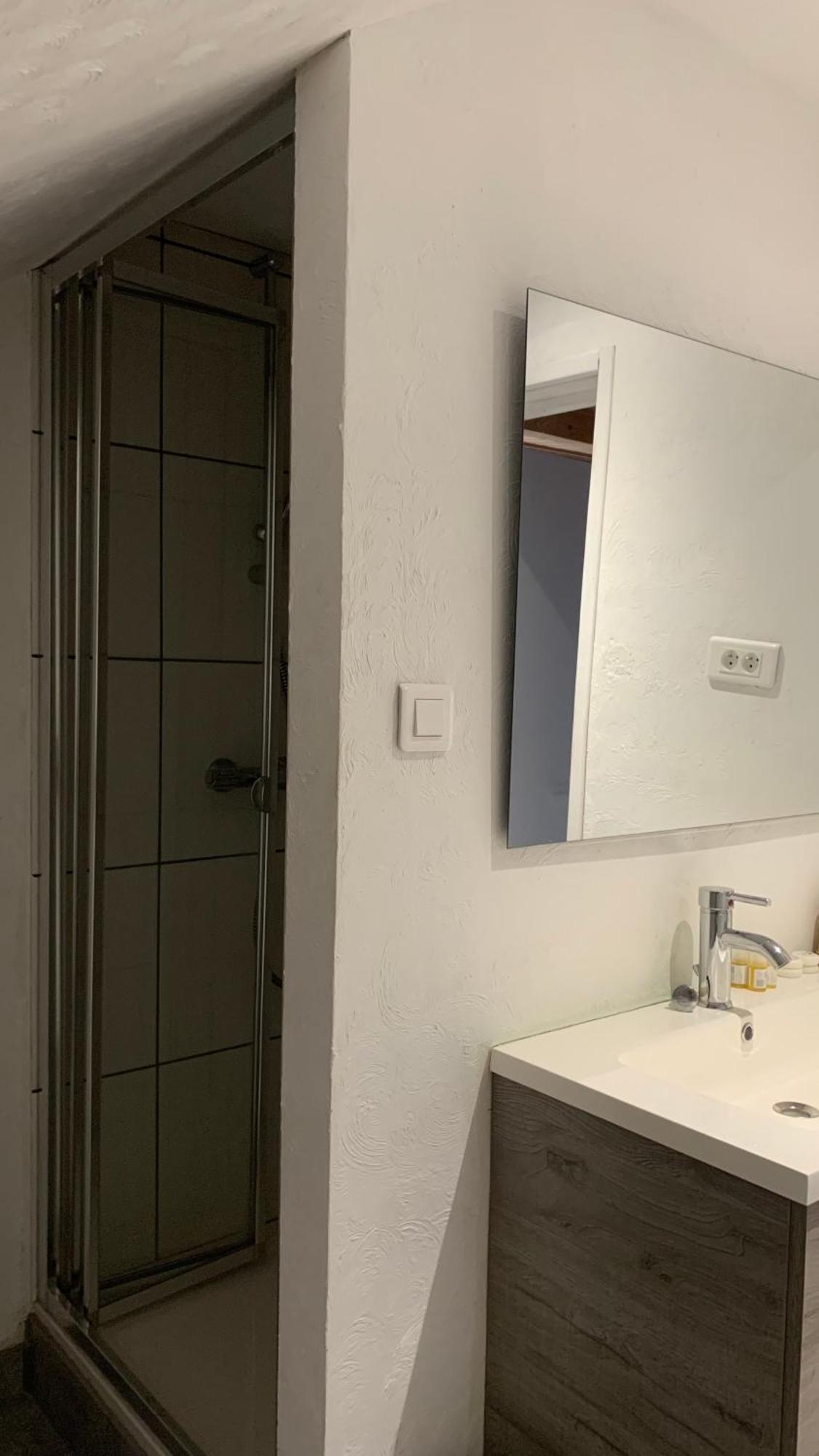 Auberge Alsacienne Bussang Eksteriør billede