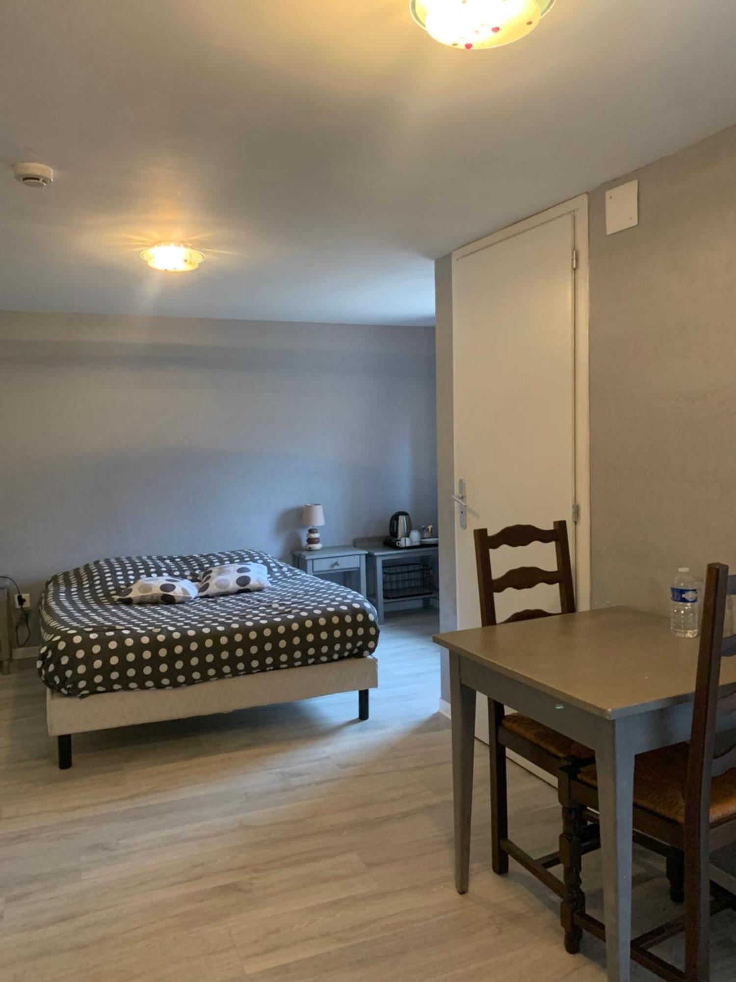 Auberge Alsacienne Bussang Eksteriør billede